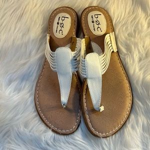 Born sandals.